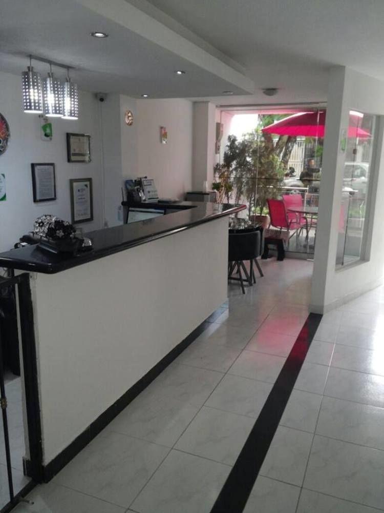 Ayenda 1230 Paradise Lleras Medellin Bagian luar foto
