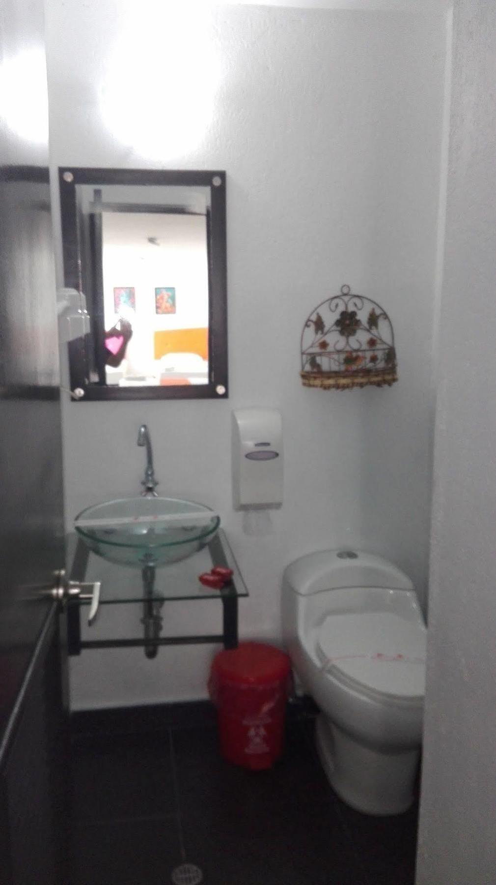 Ayenda 1230 Paradise Lleras Medellin Bagian luar foto